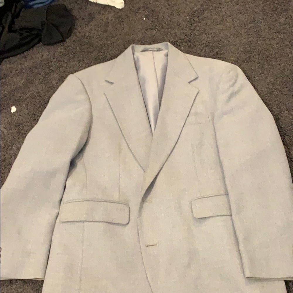 Haggar Men’s suit jacket